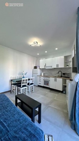 Piso en venta en Marquès de la Fontsanta - Pere Garau en Palma de Mallorca