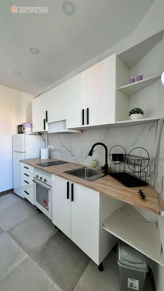 Piso en venta en Marquès de la Fontsanta - Pere Garau en Palma de Mallorca