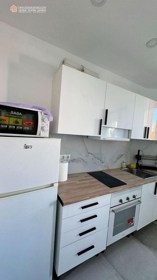 Piso en venta en Marquès de la Fontsanta - Pere Garau en Palma de Mallorca