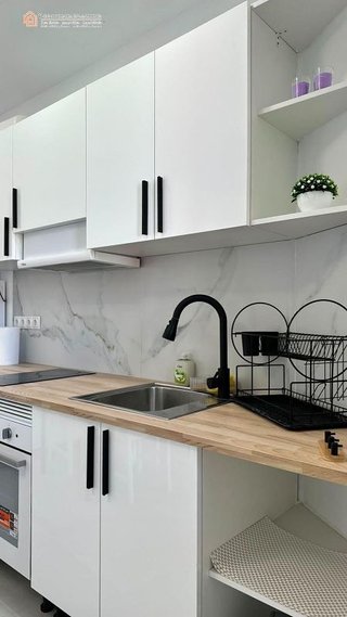 Piso en venta en Marquès de la Fontsanta - Pere Garau en Palma de Mallorca
