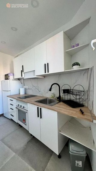 Piso en venta en Marquès de la Fontsanta - Pere Garau en Palma de Mallorca