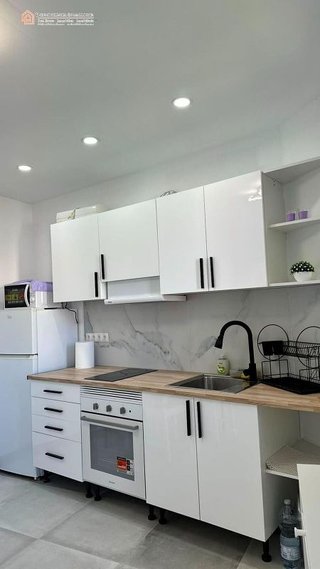 Piso en venta en Marquès de la Fontsanta - Pere Garau en Palma de Mallorca