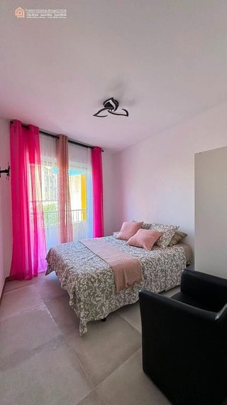 Piso en venta en Marquès de la Fontsanta - Pere Garau en Palma de Mallorca