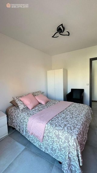 Piso en venta en Marquès de la Fontsanta - Pere Garau en Palma de Mallorca