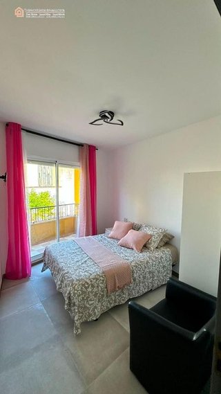 Piso en venta en Marquès de la Fontsanta - Pere Garau en Palma de Mallorca