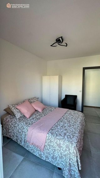 Piso en venta en Marquès de la Fontsanta - Pere Garau en Palma de Mallorca