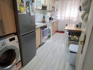 Piso en venta en AVE - Villimar en Burgos