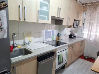Piso en venta en AVE - Villimar en Burgos