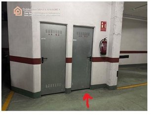 Trastero en venta en Pontecesures