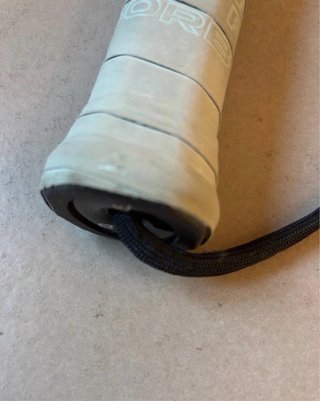 Raqueta Pádel Head Delta Elite