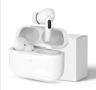 Airpods Pro Blancos
