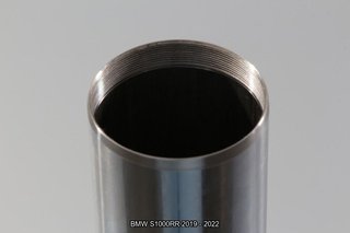 Tubos de horquilla SPR BMW S1000RR 2019 - 2022