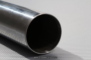 Tubos de horquilla SPR BMW S1000RR 2019 - 2022