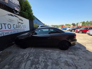 Volkswagen Eos 2012+1 AÑO GARANTIA+ETIQUETA C