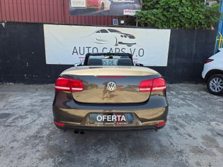 Volkswagen Eos 2012+1 AÑO GARANTIA+ETIQUETA C
