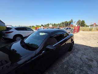 Volkswagen Eos 2012+1 AÑO GARANTIA+ETIQUETA C