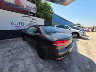 Volkswagen Eos 2012+1 AÑO GARANTIA+ETIQUETA C