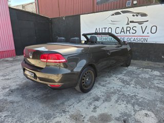 Volkswagen Eos 2012+1 AÑO GARANTIA+ETIQUETA C