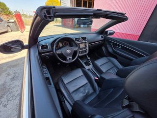 Volkswagen Eos 2012+1 AÑO GARANTIA+ETIQUETA C