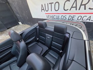 Volkswagen Eos 2012+1 AÑO GARANTIA+ETIQUETA C