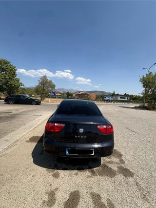SEAT Exeo 2009
