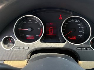 SEAT Exeo 2009