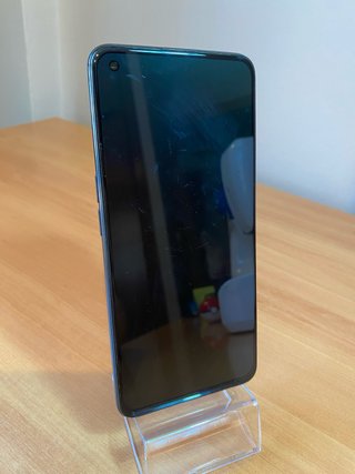 Oppo Find X3 Lite 128GB Negro