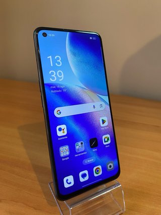Oppo Find X3 Lite 128GB Negro