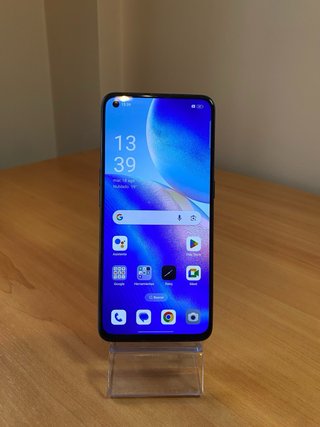 Oppo Find X3 Lite 128GB Negro