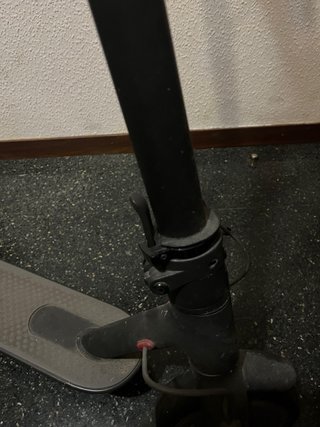 Patinete Eléctrico Xiaomi