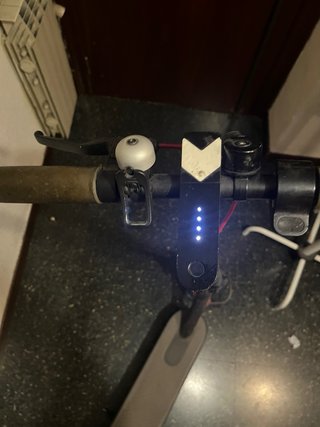 Patinete Eléctrico Xiaomi