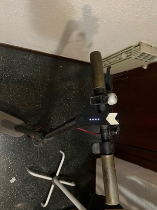 Patinete Eléctrico Xiaomi