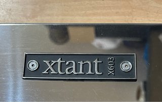 Amplificador Xtant X603