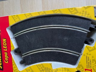 Scalextric Copa Leon 1:32