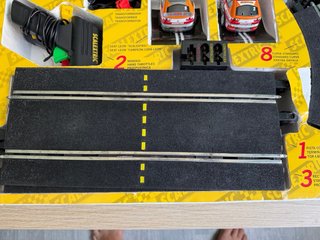 Scalextric Copa Leon 1:32