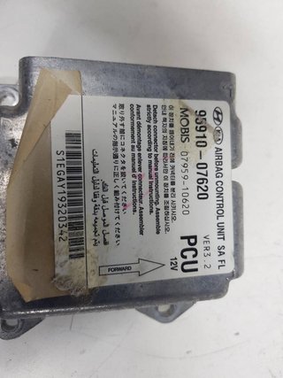 CENTRALITA AIRBAG KIA KIA PICANTO 2004-2011