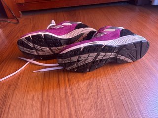 Zapatillas New Balance 991 Talla 38