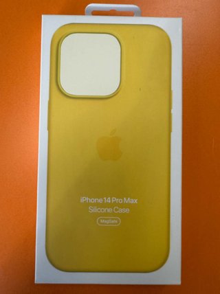 Funda iPhone14promax Silicone Sung low