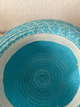Lote 2 Sombreros Verano Niña H&M