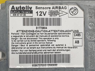 CENTRALITA AIRBAG FIAT FIAT DOBLO (119) 2001-2005