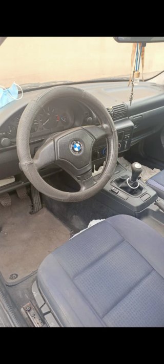BMW Serie 3 1996