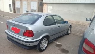 BMW Serie 3 1996