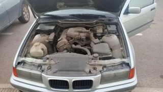 BMW Serie 3 1996