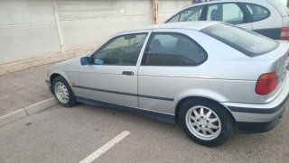 BMW Serie 3 1996