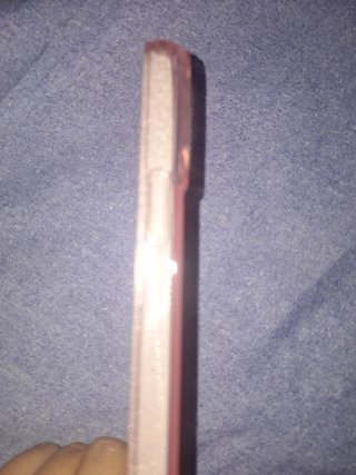 Funda Protectora iPhone 14 Pro