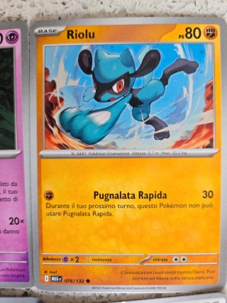 Carte Pokémon