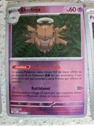Carte Pokémon