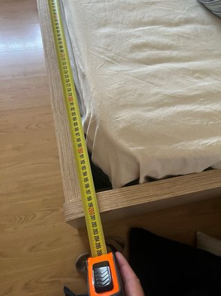Cama compacta con 3 cajones
