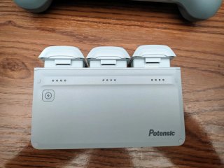 Dron Potensic Atom 2 PTD1 Fly More Combo