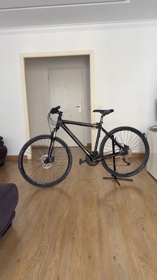 Bici de montaña Bergamont Helix